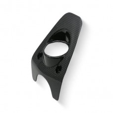 CNC Racing Carbon Fiber Key Cover for MV Agusta Brutale 800 (2016+)